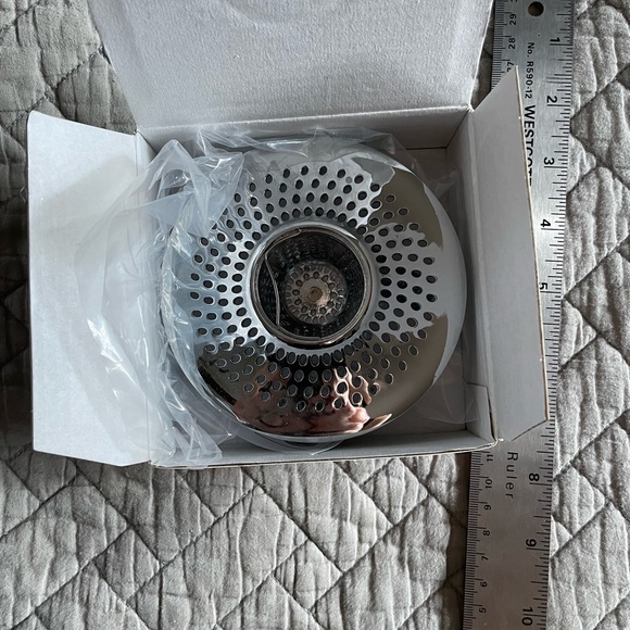 NEW Hair Catcher for Drain - Picture 5 of 7